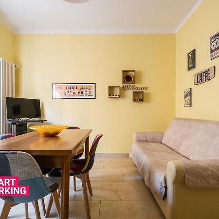 Repubblica 3 Apartment by Wonderful Italy Bologna Esterno foto