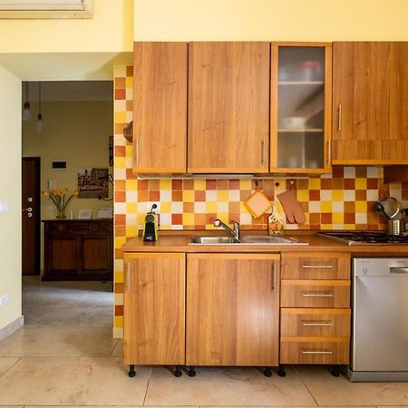 Repubblica 3 Apartment by Wonderful Italy Bologna Esterno foto