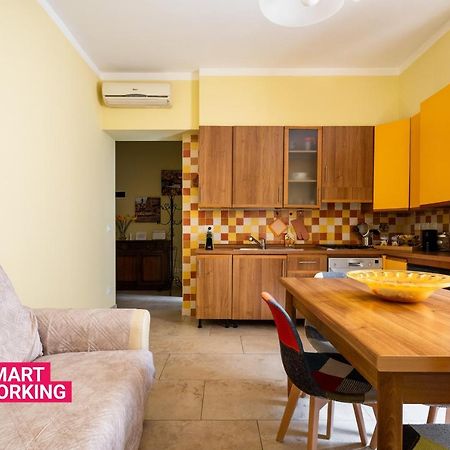 Repubblica 3 Apartment by Wonderful Italy Bologna Esterno foto