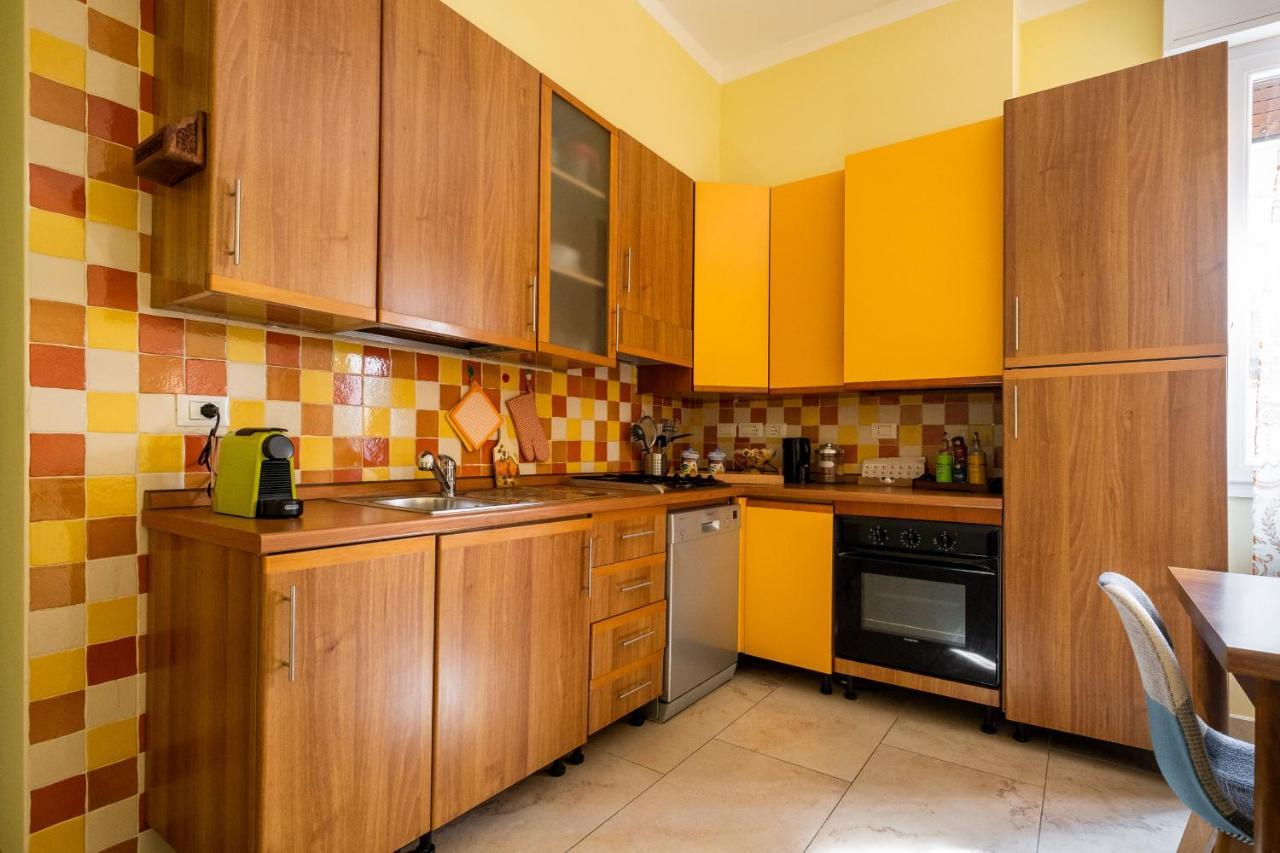 Repubblica 3 Apartment by Wonderful Italy Bologna Esterno foto