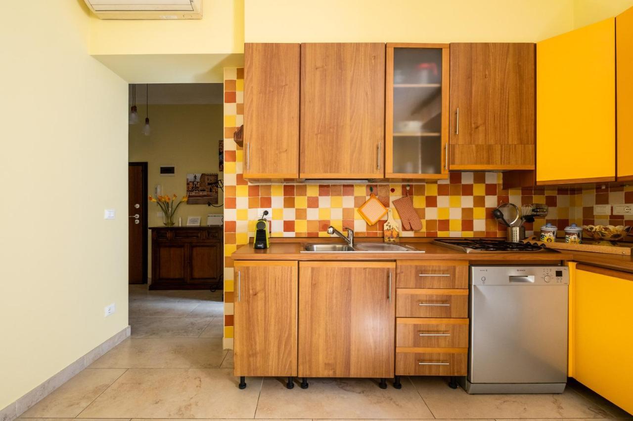 Repubblica 3 Apartment by Wonderful Italy Bologna Esterno foto