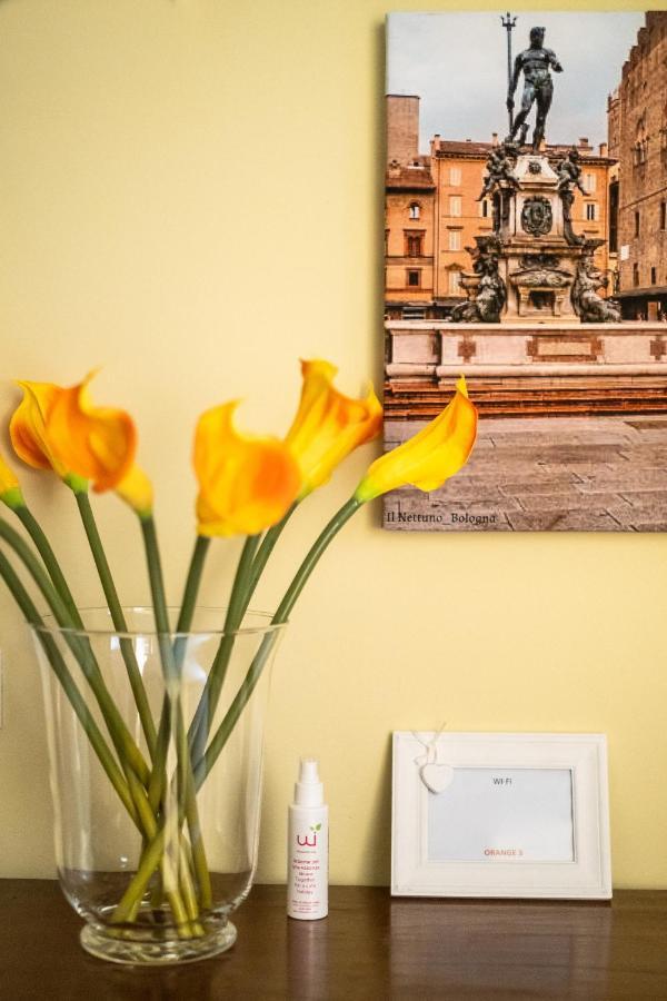Repubblica 3 Apartment by Wonderful Italy Bologna Esterno foto