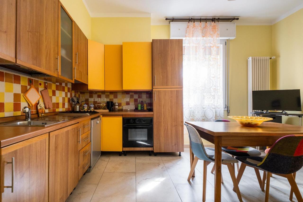 Repubblica 3 Apartment by Wonderful Italy Bologna Esterno foto