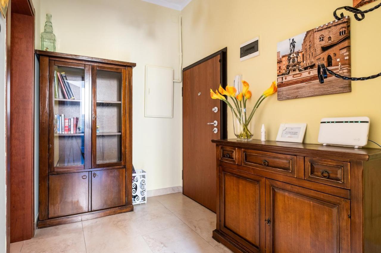 Repubblica 3 Apartment by Wonderful Italy Bologna Esterno foto