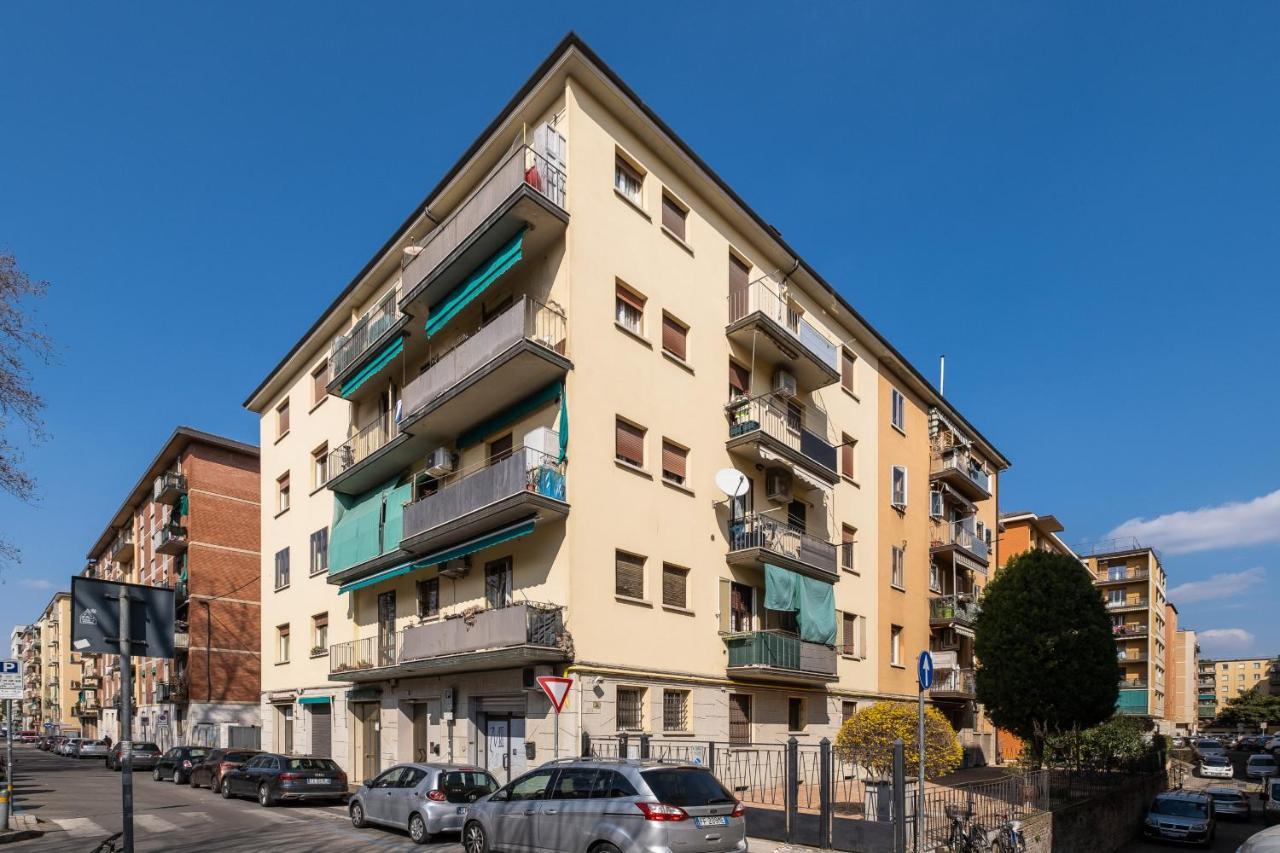 Repubblica 3 Apartment by Wonderful Italy Bologna Esterno foto