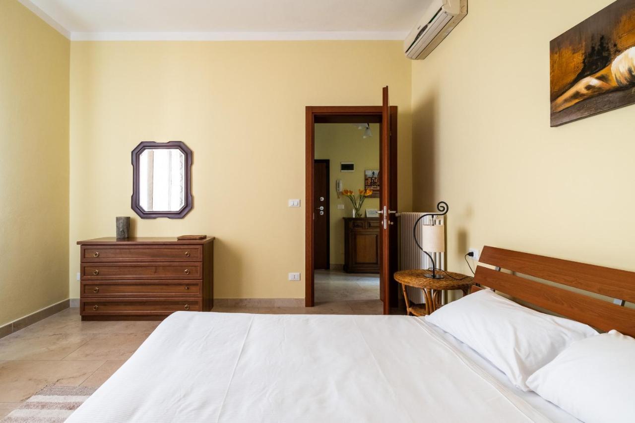 Repubblica 3 Apartment by Wonderful Italy Bologna Esterno foto